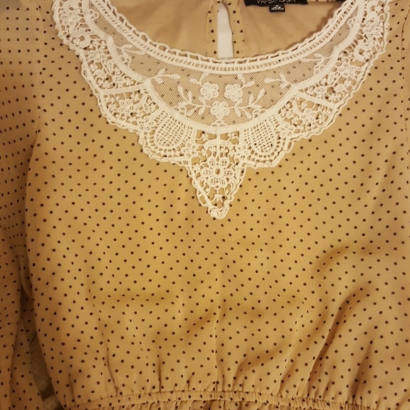 Dress by Paper Moon - Picture 8 of 8